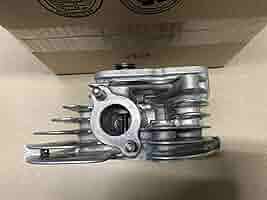 麻樣 Genuine Kawasaki Head #1& 2 99999-0624 99999-0625 Complete