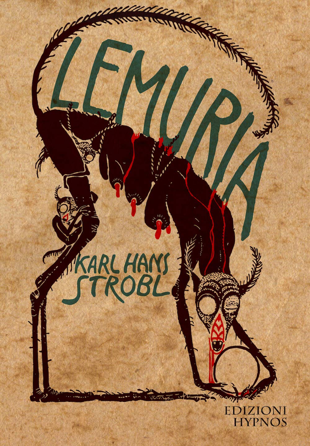 Lemuria - 4