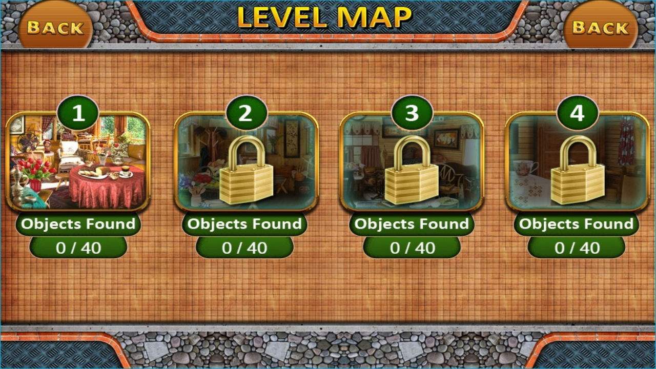 Pack 43 10 in 1 Hidden Object Games by PlayHOGAmazon.caAppstore for