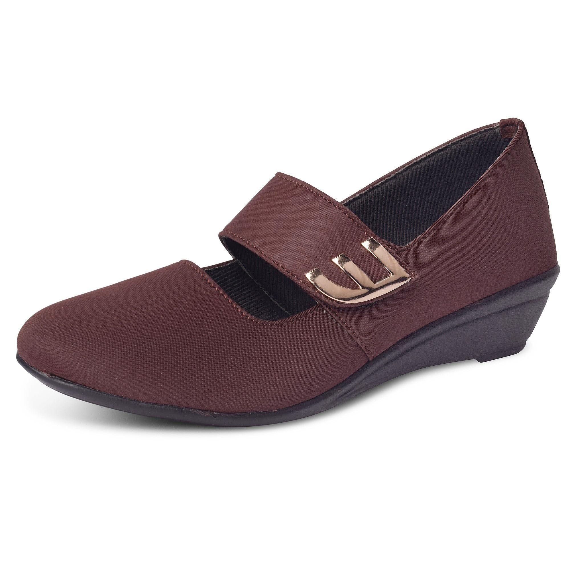 Stylish Wedges Bellies for Women-image-48