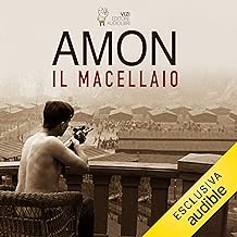 Amon il macellaio