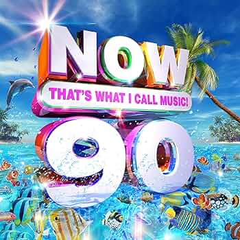 Various Artists - NOW 90 (Various Artists) - Amazon.com Music