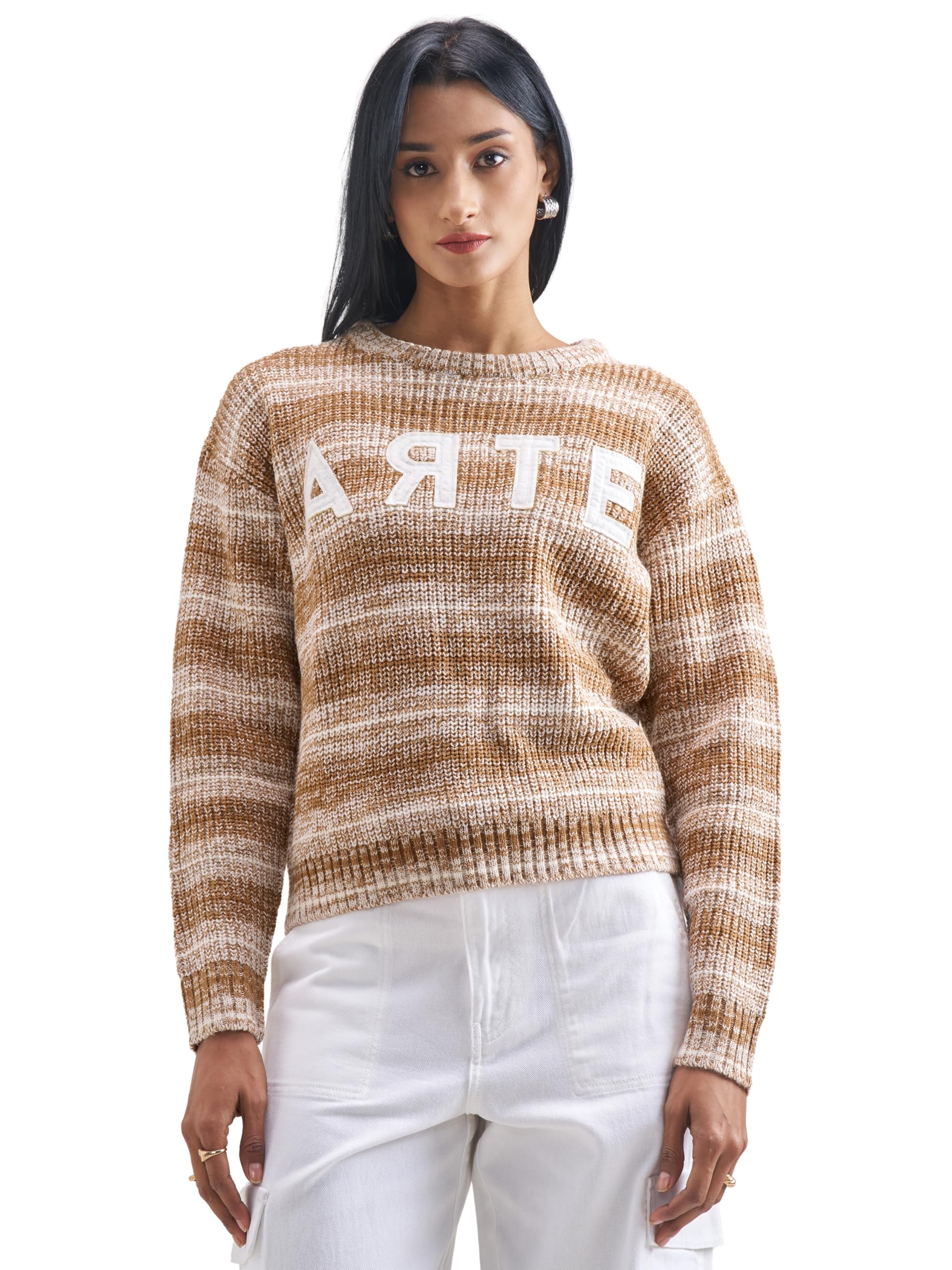 tokyo talkies Women Sweater-picture-34
