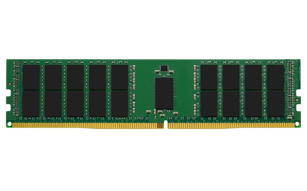 Amazon | Kingston KSM32RD4/32MEI DDR4-3200 32GB/ 4Gx72 ECC