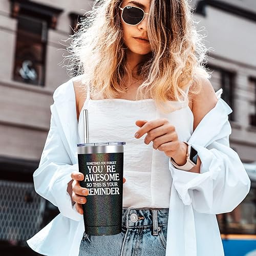 Miniatura 6 de Regalos para mujeres, regalos inspiradores para mujeres, regalos de agradecimiento, para empleados, compañeros de trabajo, regalos de cumpleaños