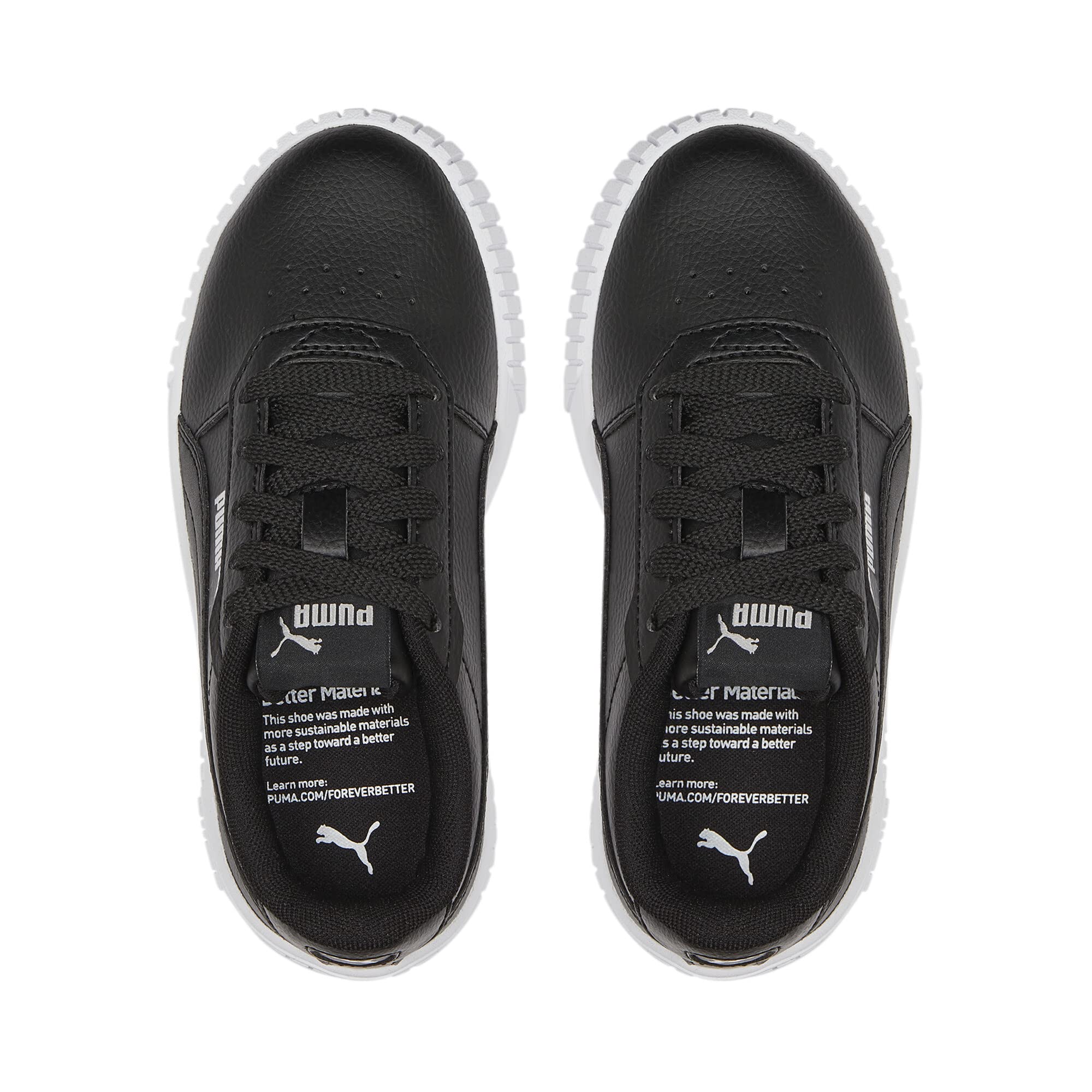 Puma Carina 2.0 Jr Zapatillas Niñas