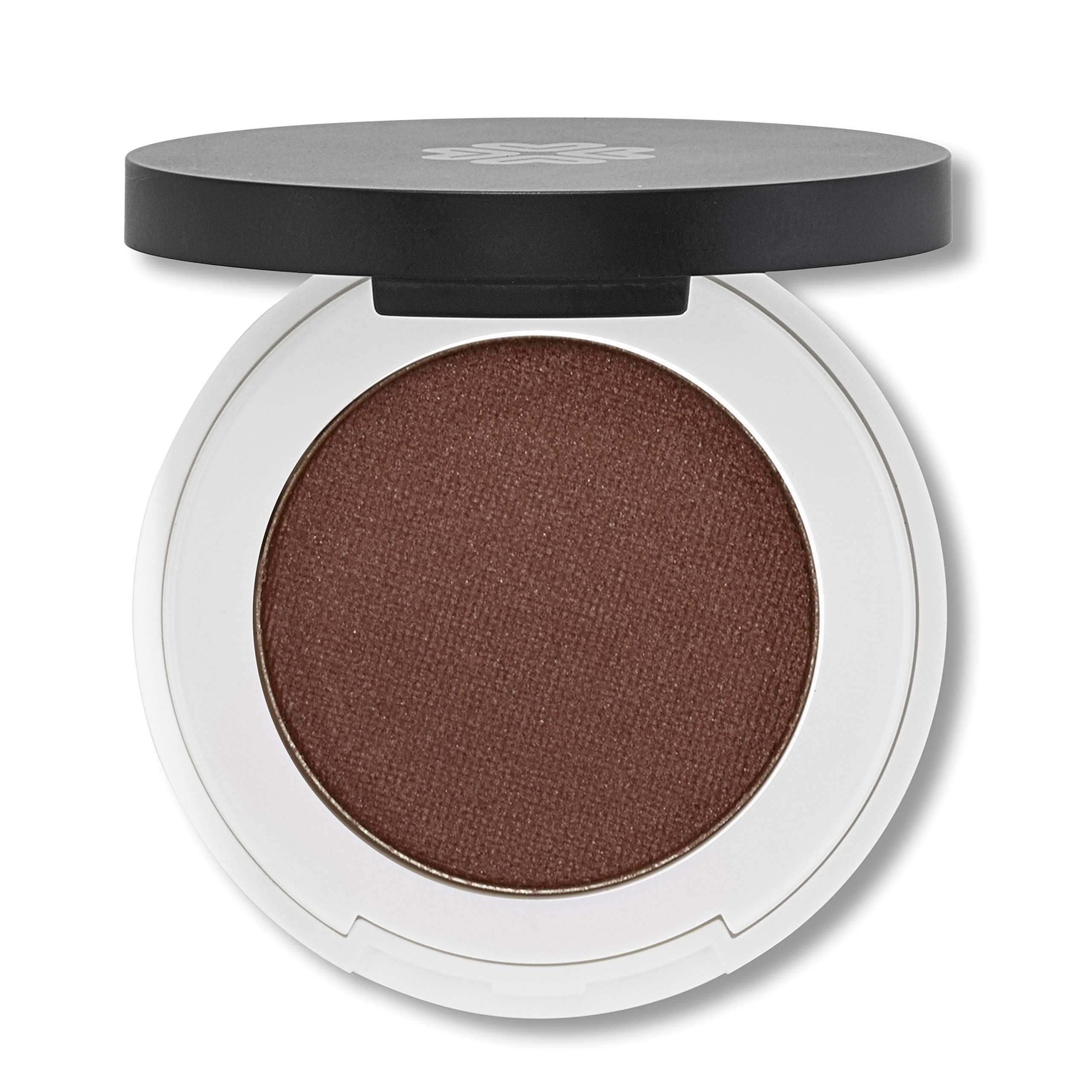 Lily Lolo Pressed Eye Shadow - I Should Cocoa - 2g