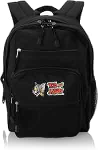 Amazon.co.jp: [トムとジェリー] リュック : ファッション