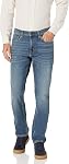 Amazon Essentials Men's Athletic-Fit Stretch Jean