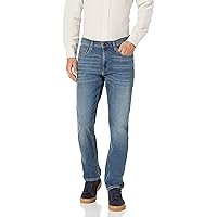 Amazon Essentials Jeans Elasticizzati, Vestibilità Atletica - colori fuori produzione Uomo