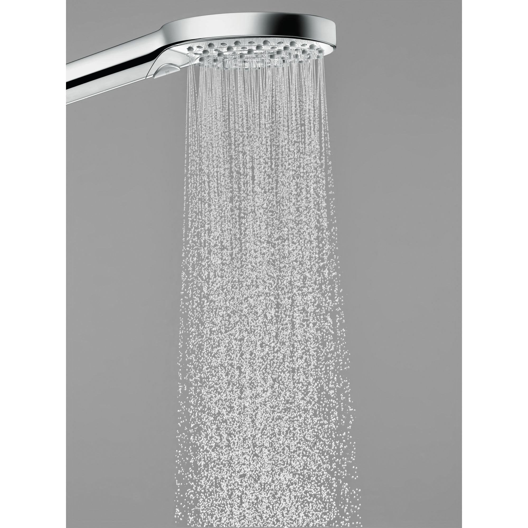 hansgrohe Raindance Select S Shower set 120 3jet PowderRain with