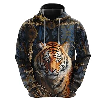 トップス Project Rock Tiger Graphic Hoodie XL TigerHeadHoodieMockup_large.