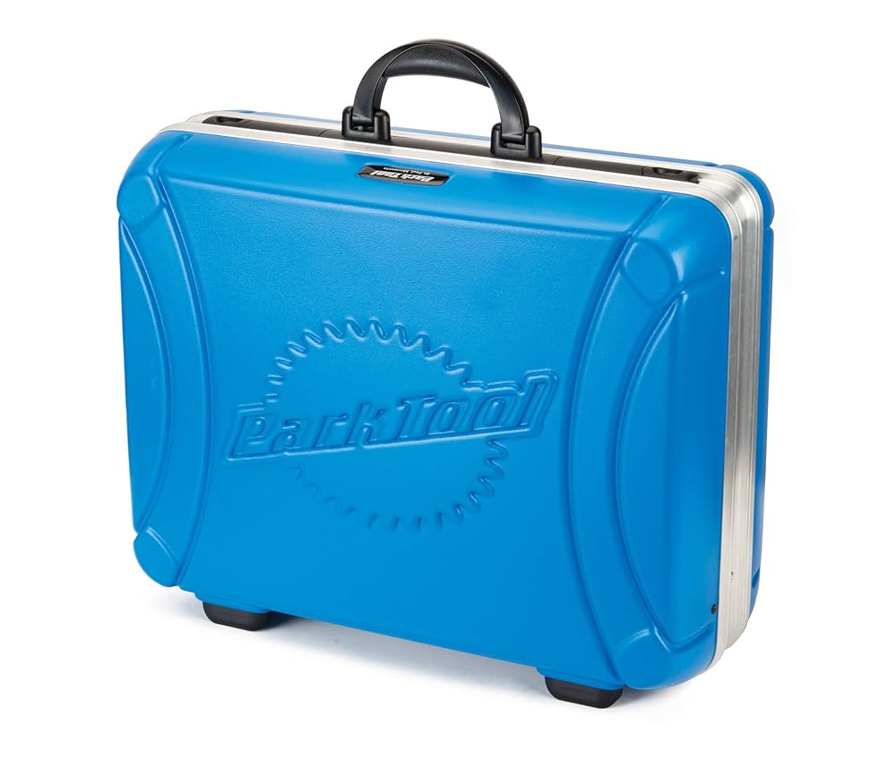 toolbox 工具箱 BLKSR Amazon.com: Park Tool BX-2.2 Blue Box Tool Case : Tools