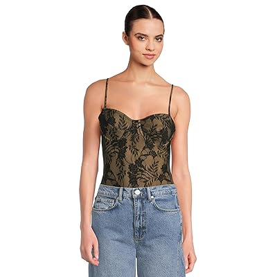 Norma Kamali Underwire Mio Women