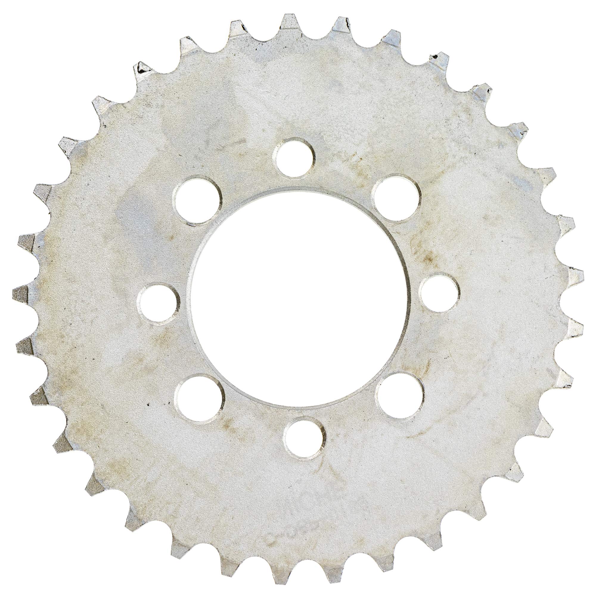 Amazon.com: NICHE 420 Pitch 33 Tooth Rear Drive Sprocket for