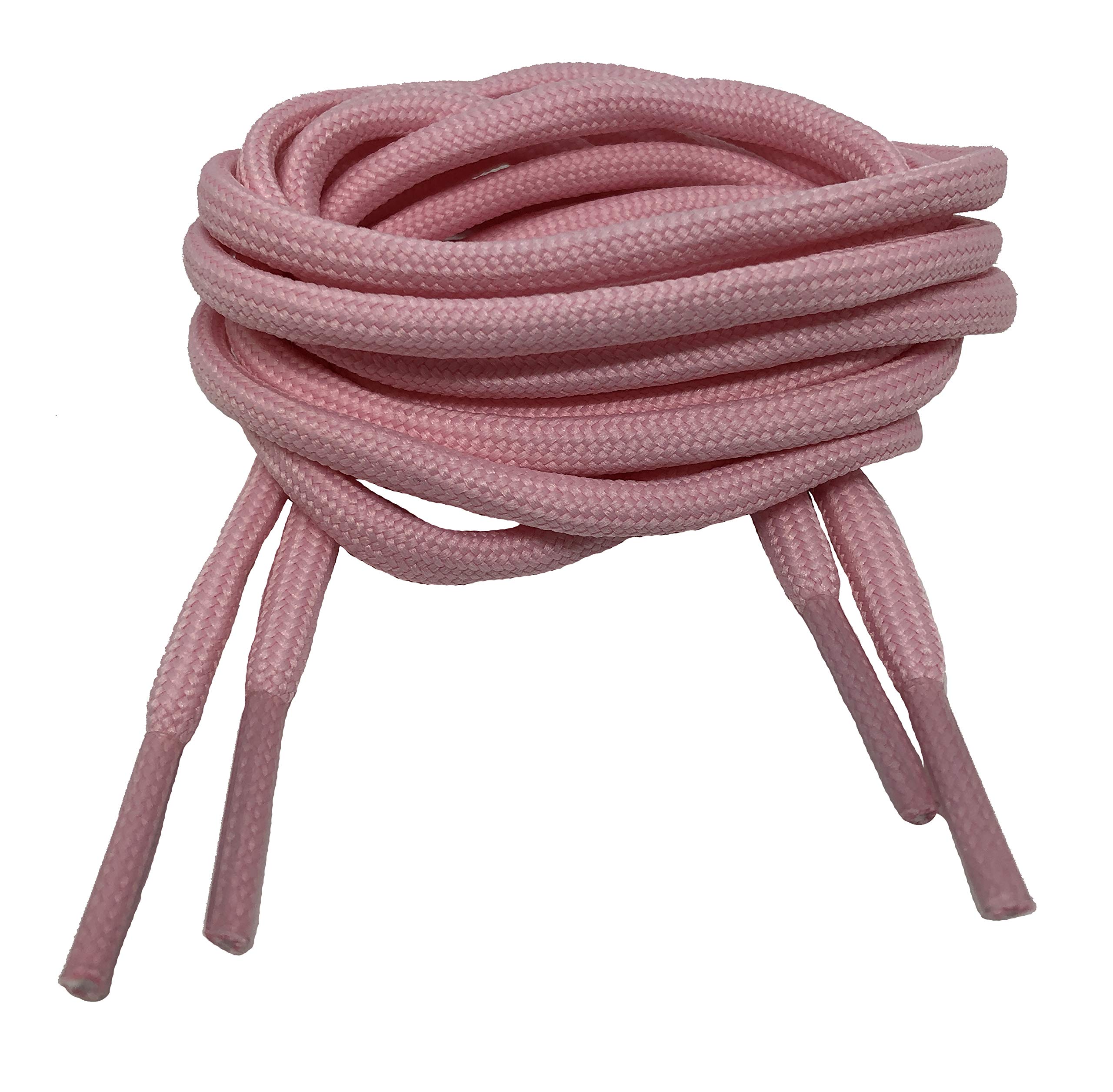 Big Laces Round Laces - Multiple Colours - 5mm Wide - 90cm to 330cm Long — view 33