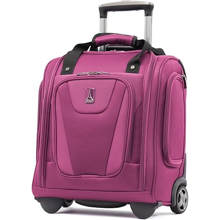 Travelpro maxlite 4 compact carry on spinner under seat bag Clearance