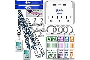 MSC Cruise Ship Essentials 2024