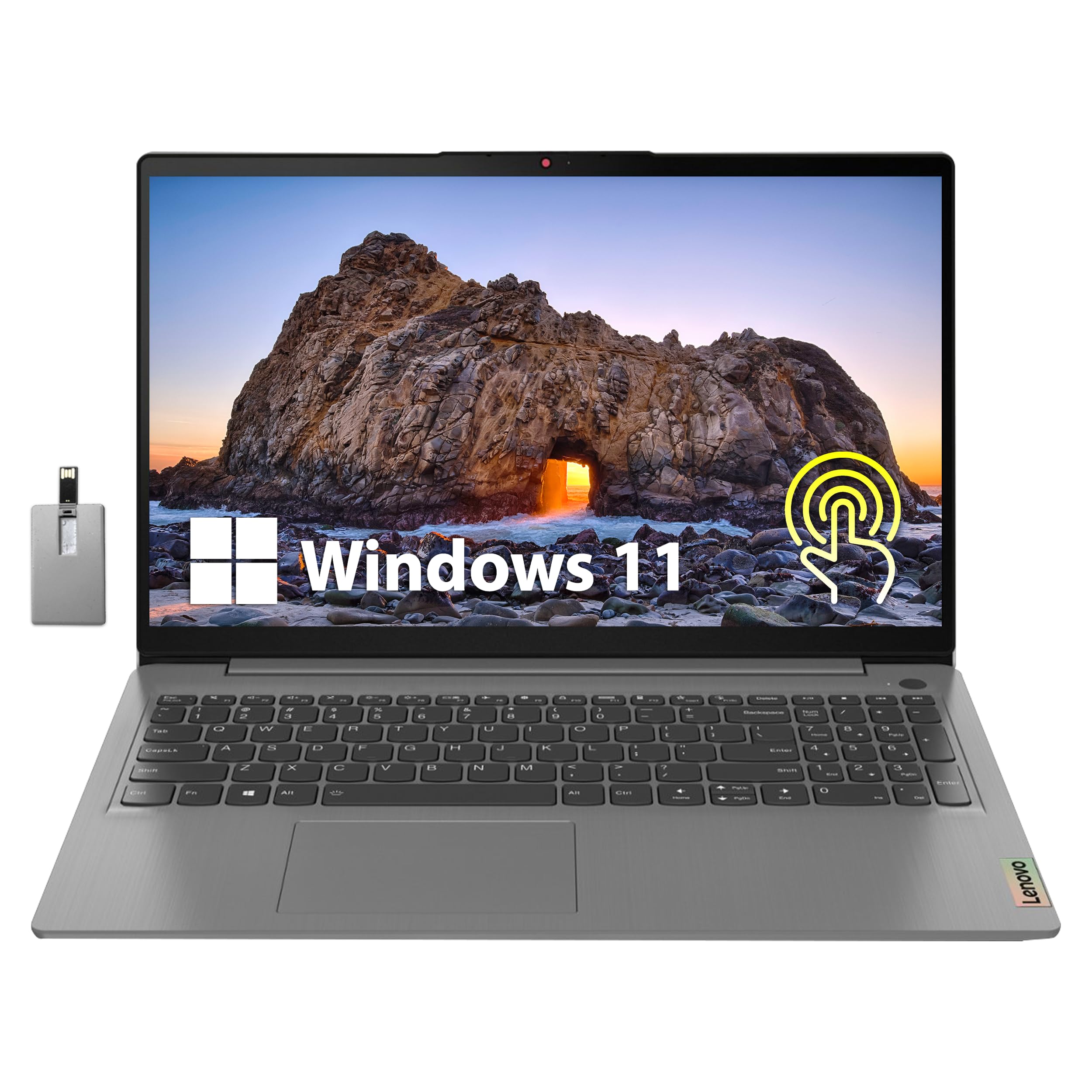 Lenovo Ideapad 3i 15.6
