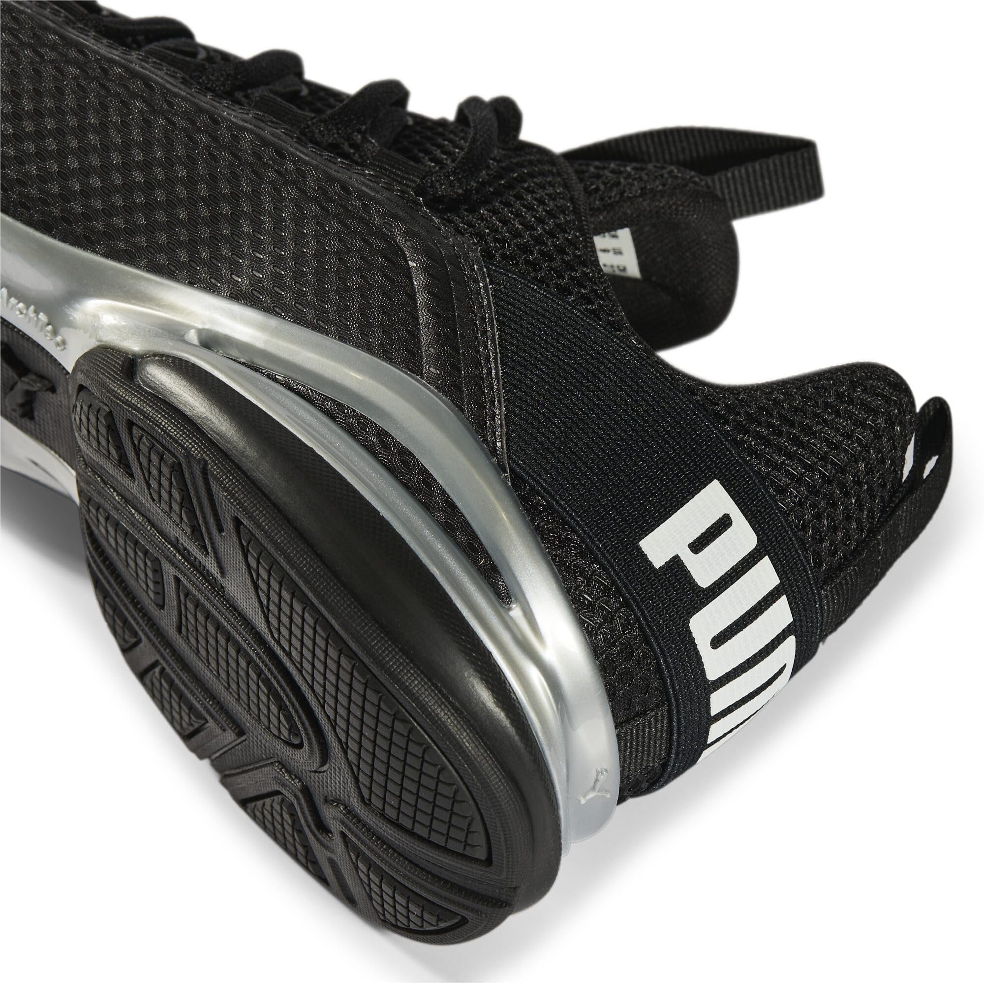 PUMA Axelion LS - Buty do Biegania Mężczyźni