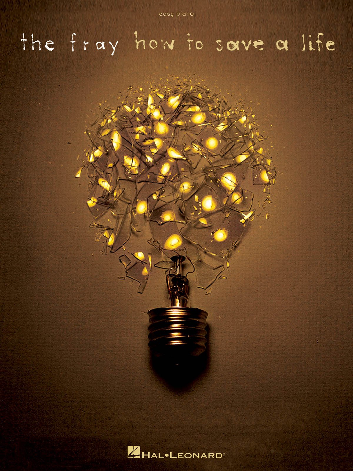 The Fray - How to Save a Life