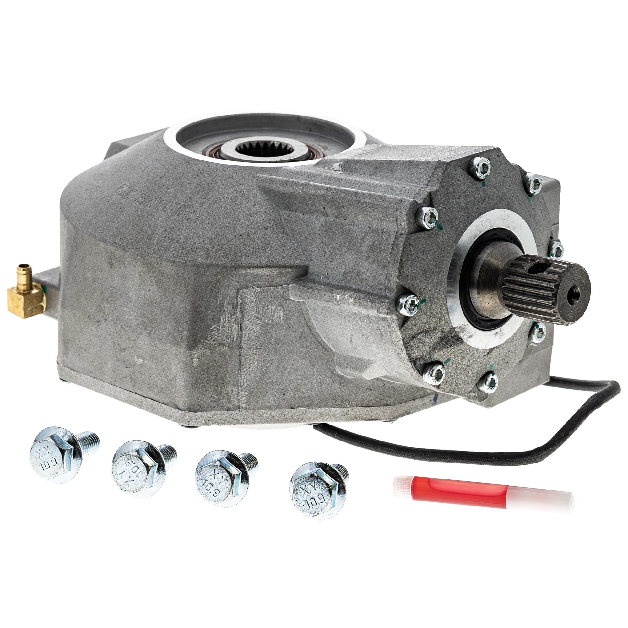 NICHE Front Differential for Polaris RZR General 1000 S 4 Ranger