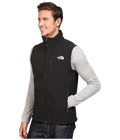 north face apex bionic 2 vest