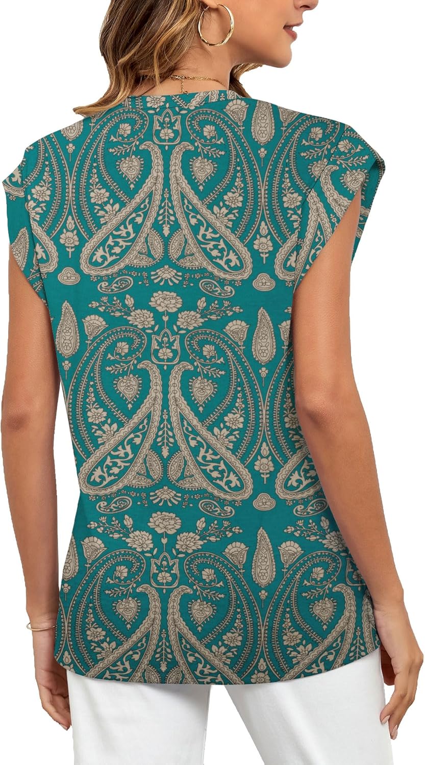 SENBATU Ärmelloses Damen Tank Top: Komfort und Stil für den Sommer