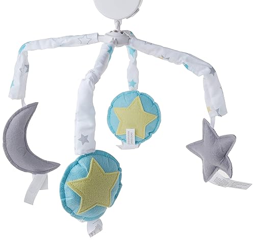 Miniatura 2 de Little Bedding de NoJo Twinkle Twinkle Musical Mobile