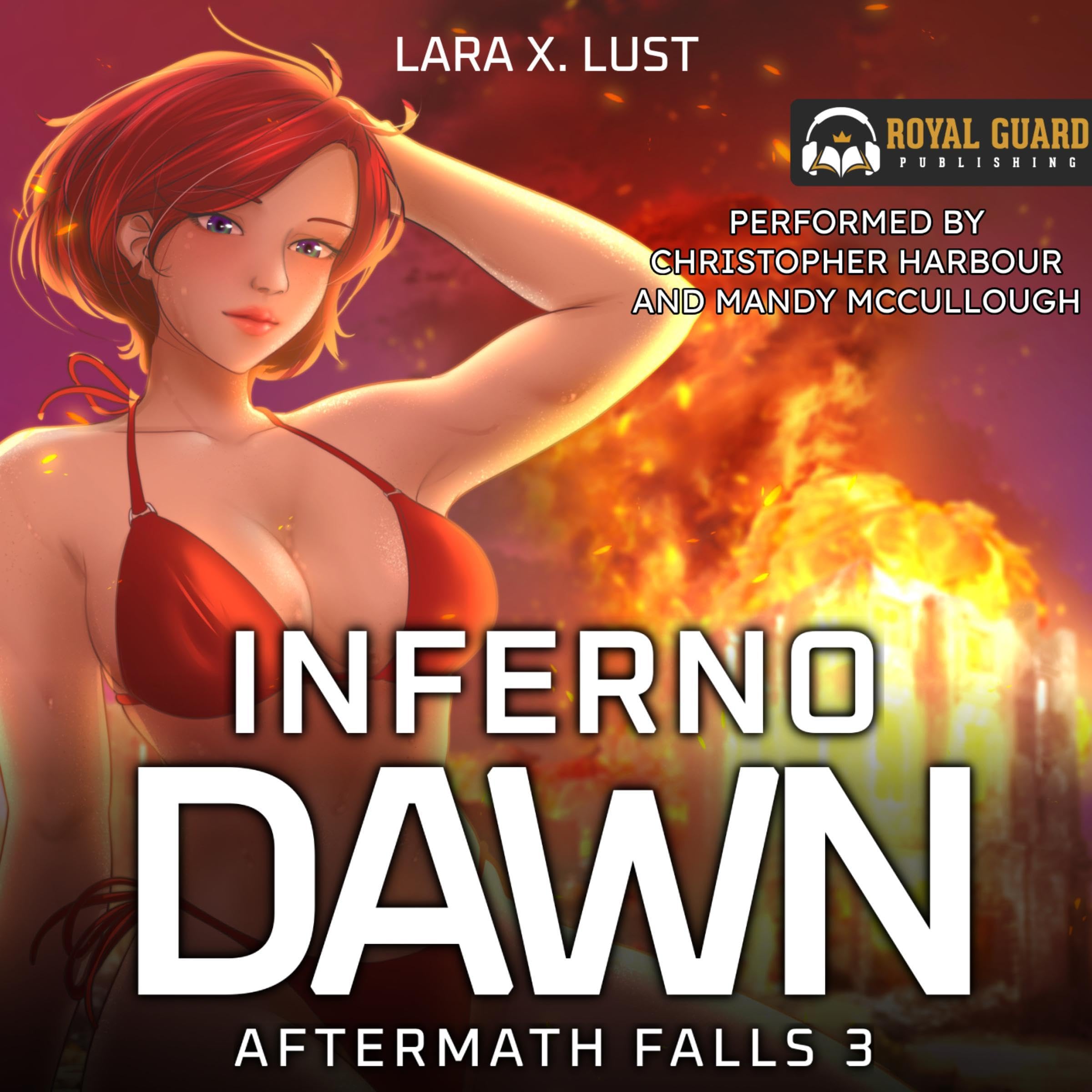 Inferno Dawn