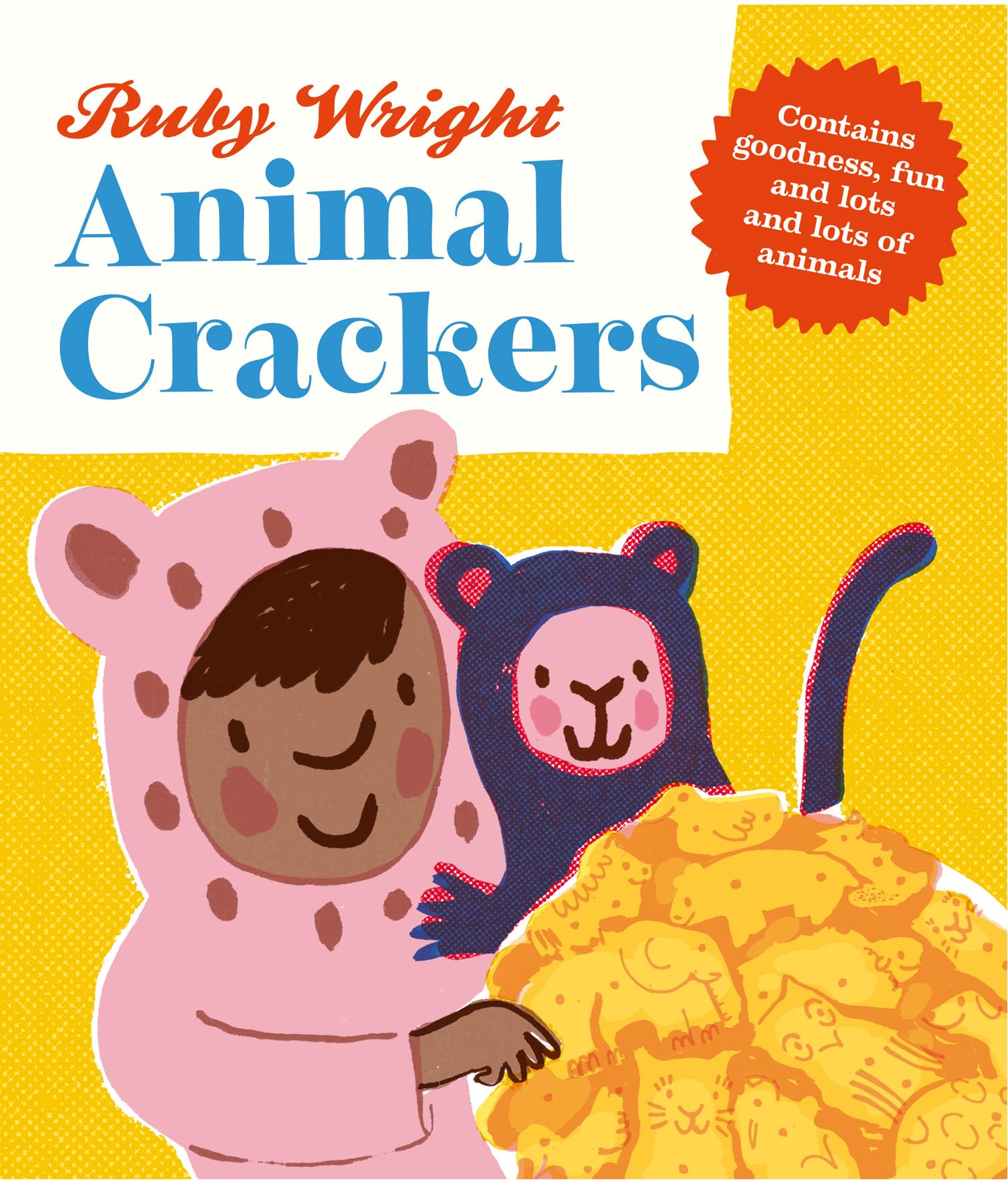 Animal Crackers: Maisie discovers that with a great number of pets comes an even greater amount of responsibility. And poop-scooping.