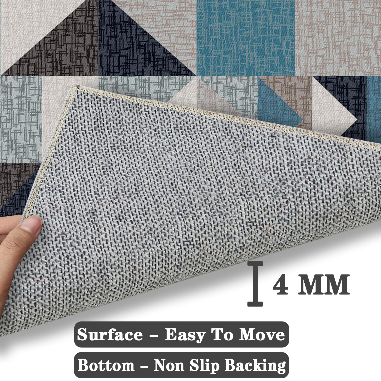 DFIONC Hartboden-Stuhlmatte, Bürostuhlmatte, 90 x 140 cm, 4 mm dicke DFIONC Hartboden-Stuhlmatte, Bürostuhlmatte, 90 x 140 cm, 4 mm dicke