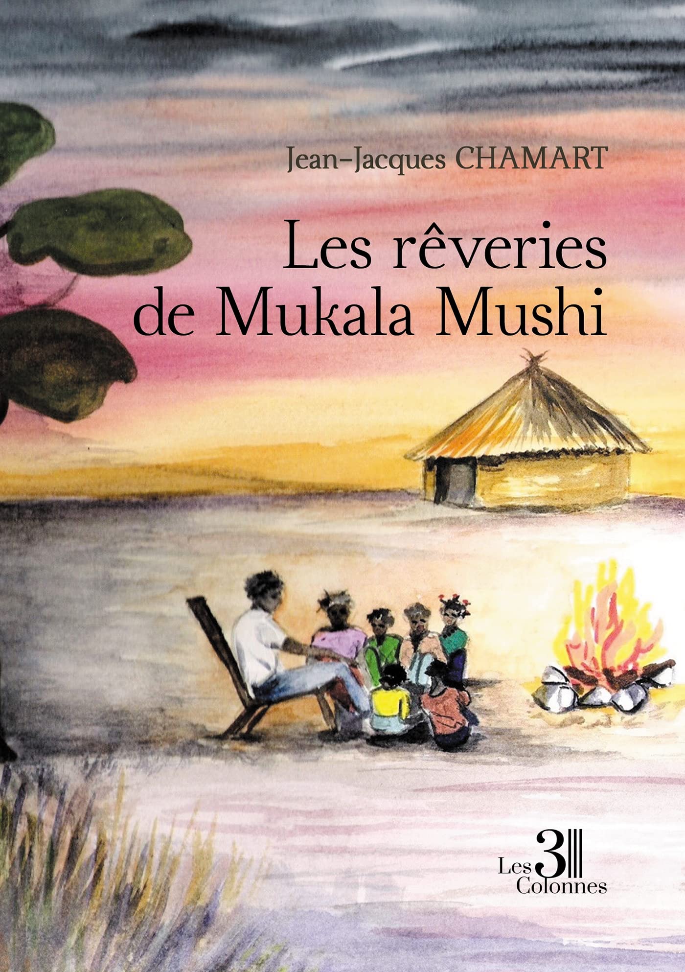 Les rêveries de Mukala Mushi