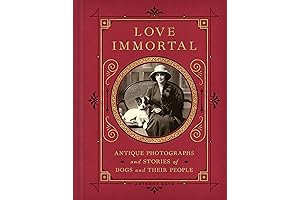 Love Immortal: Capture Precious Canine Memories