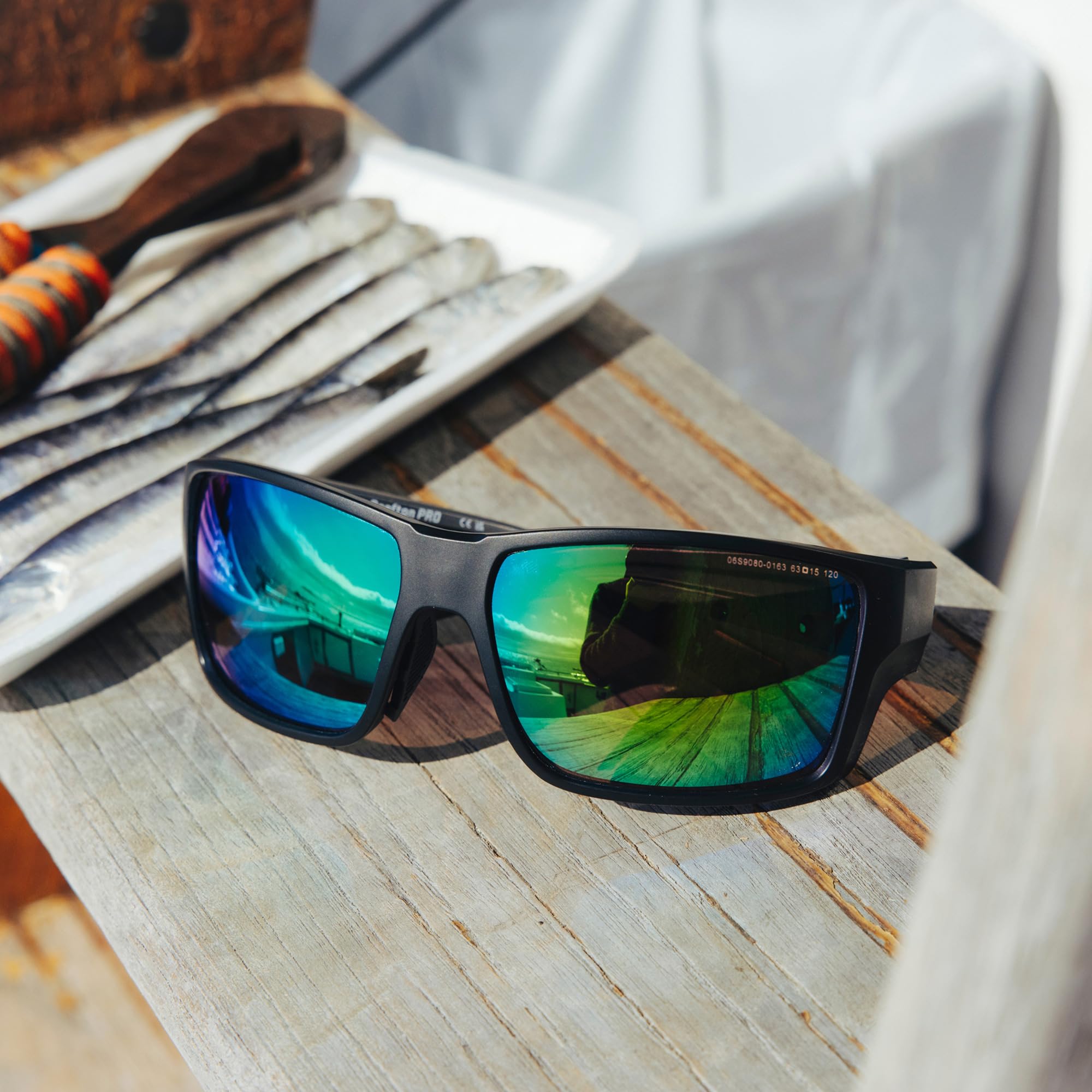 REVANT Lenti di ricambio compatibili con Oakley Holbrook XL OO9417