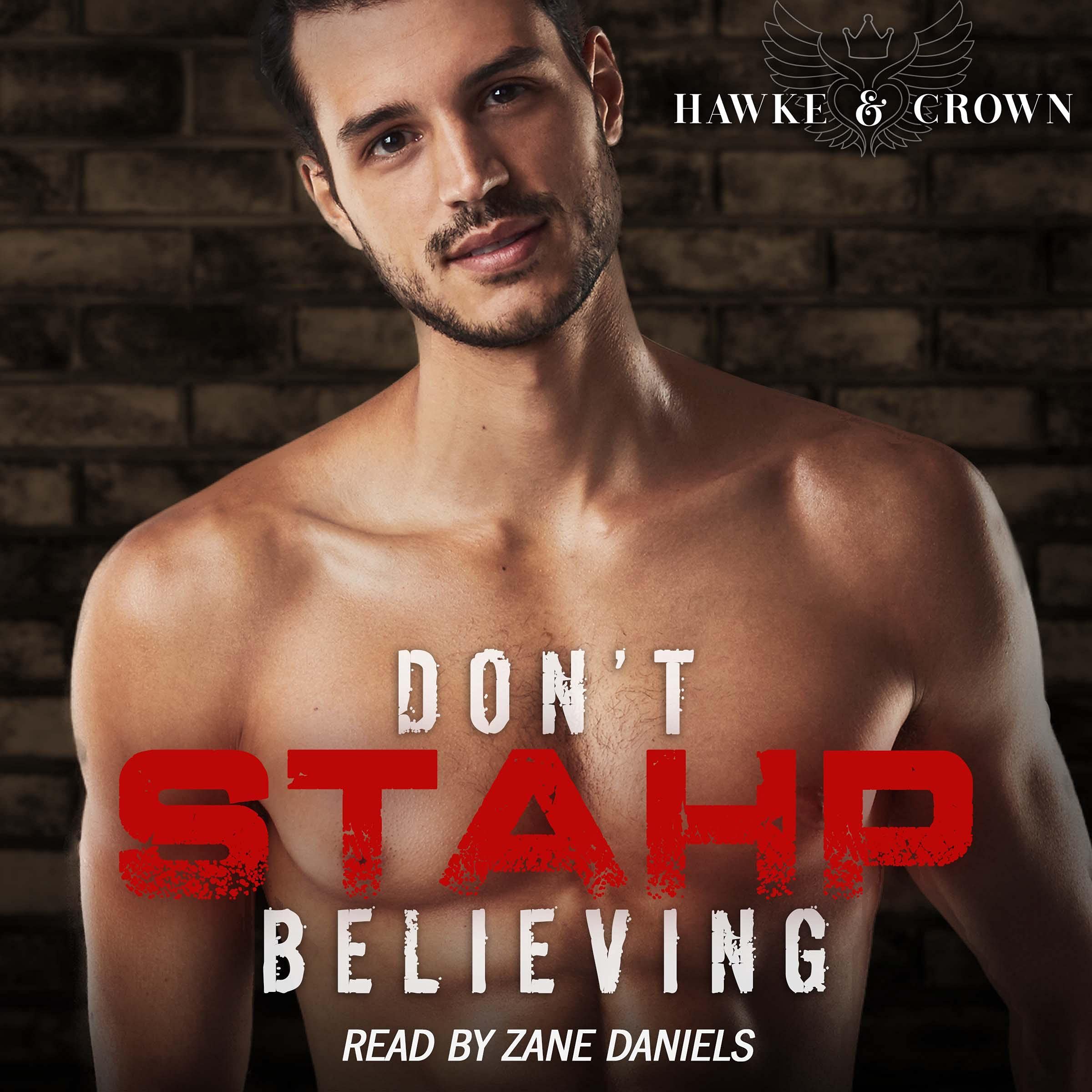 Don't STAHP Believing