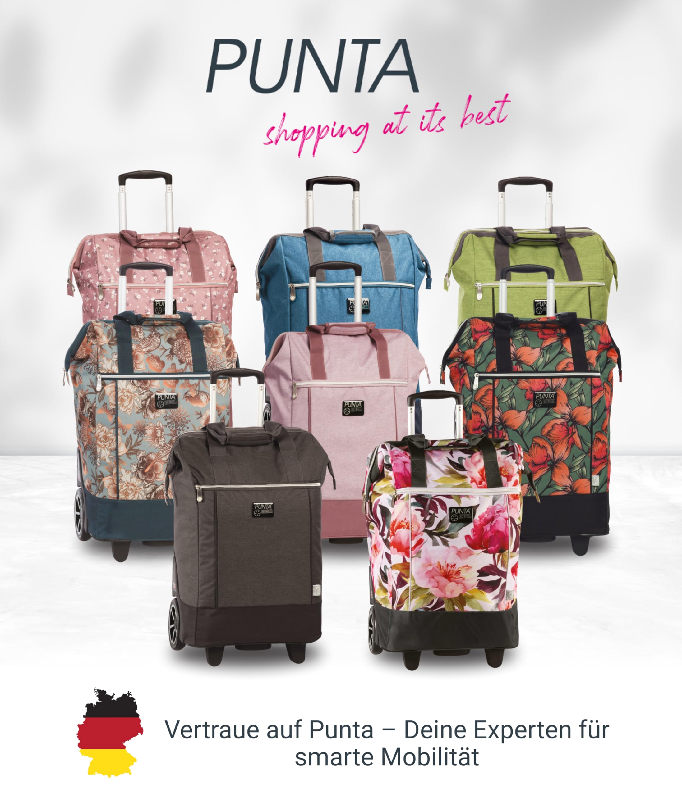 Punta Big Wheel