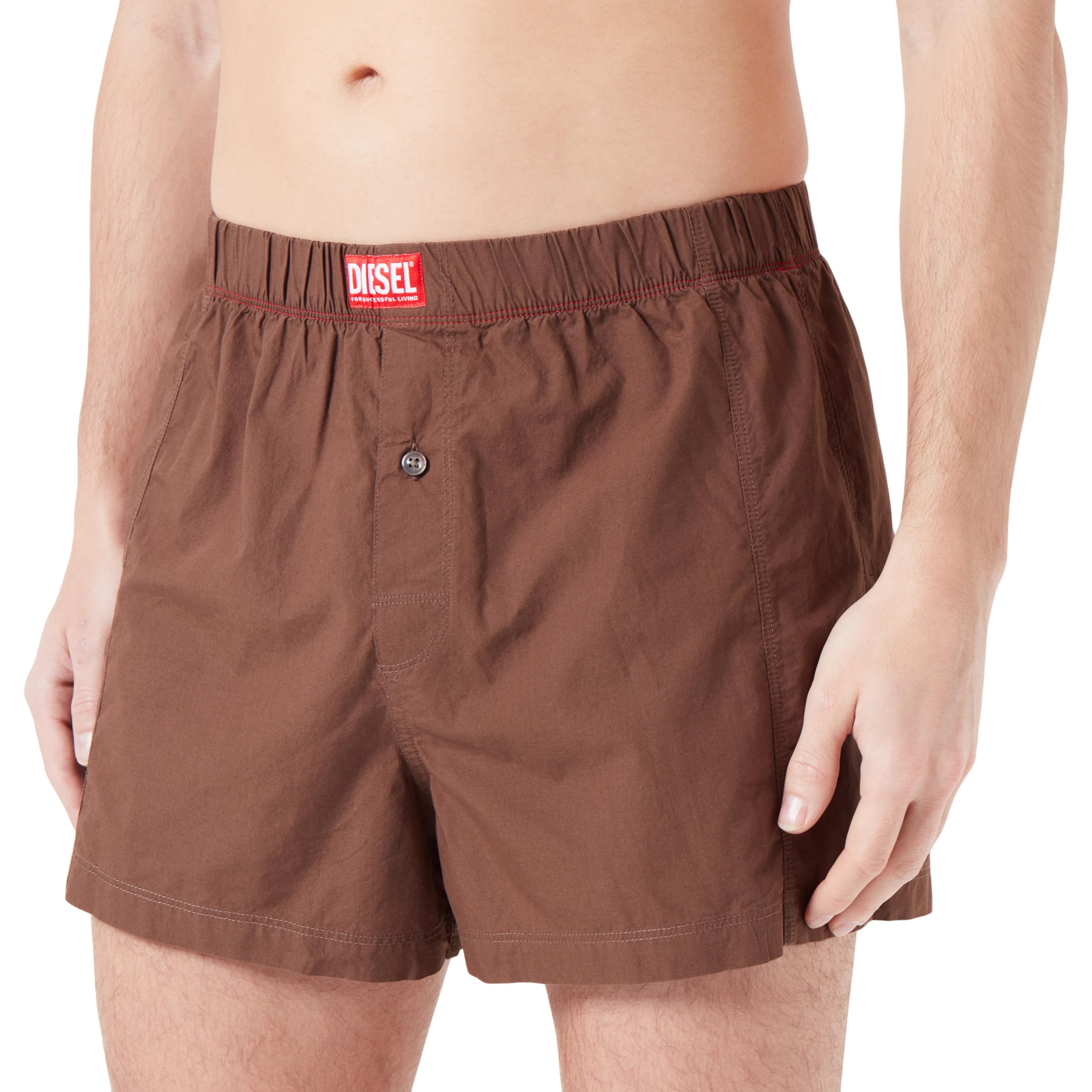 Diesel Uubx-Stark Intimo Uomo M 7dd-0qias