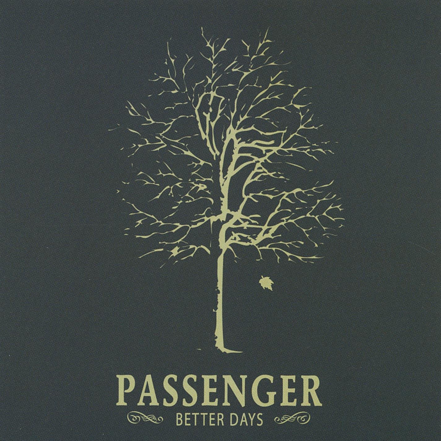 Passenger