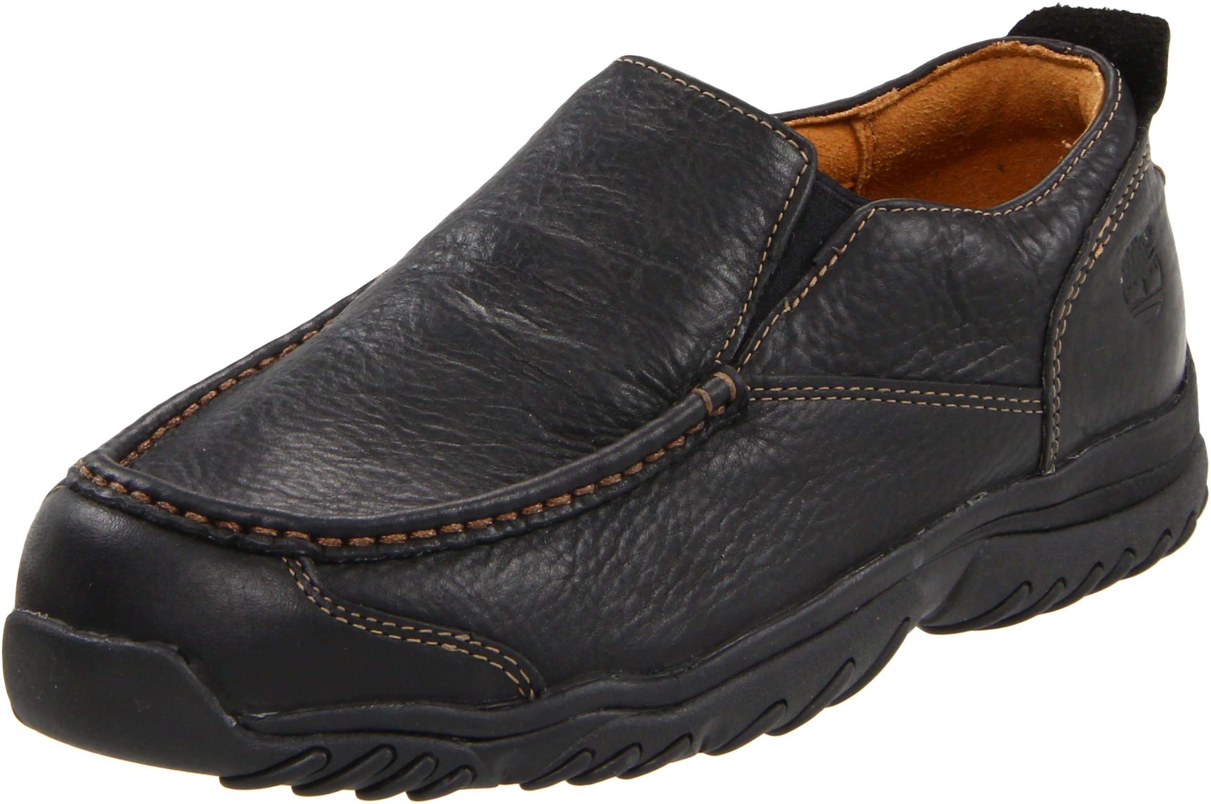 Timberland Carlsbad Slip On Oxford (Little Kid)