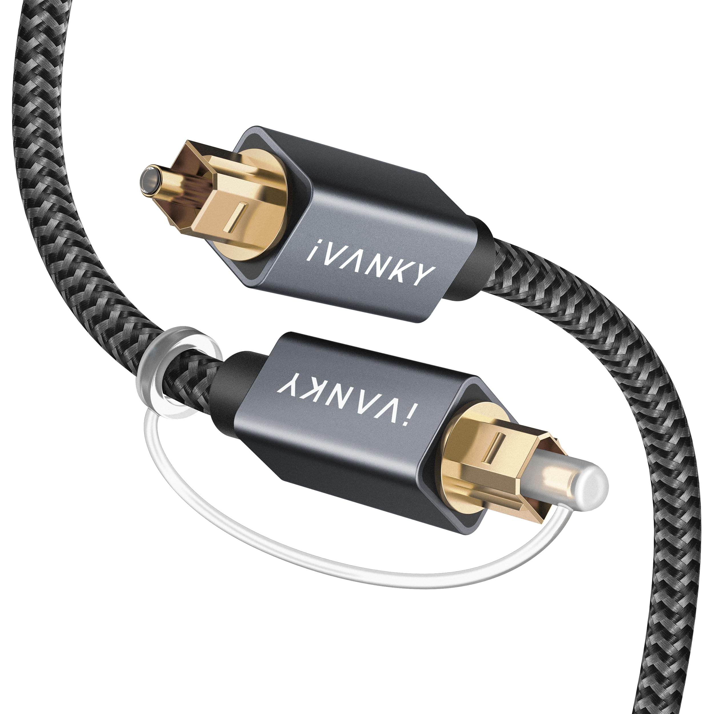 IVANKY Optical 10ft