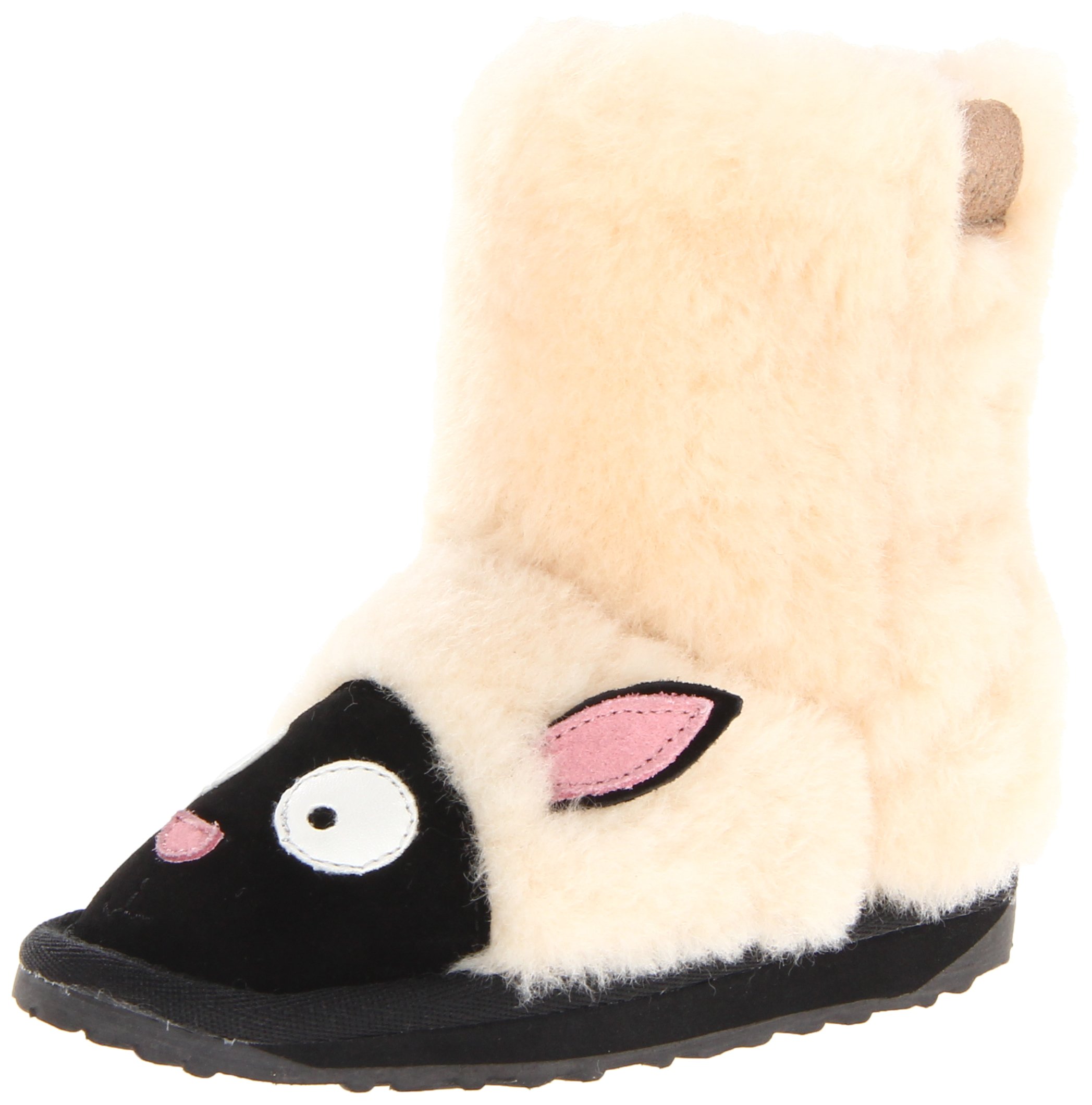 EMU Australia Unisex-Child Lamb-K