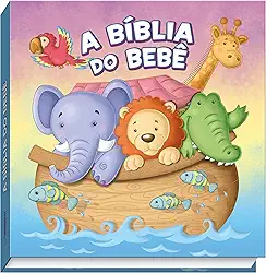 A Bíblia do Bebê