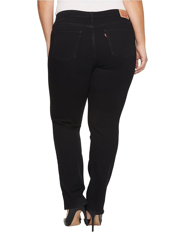 Levi's® Womens 414 Classic Straight - #3 of 4