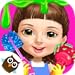 Sweet Baby Girl Cleanup 5 - Messy House Makeover