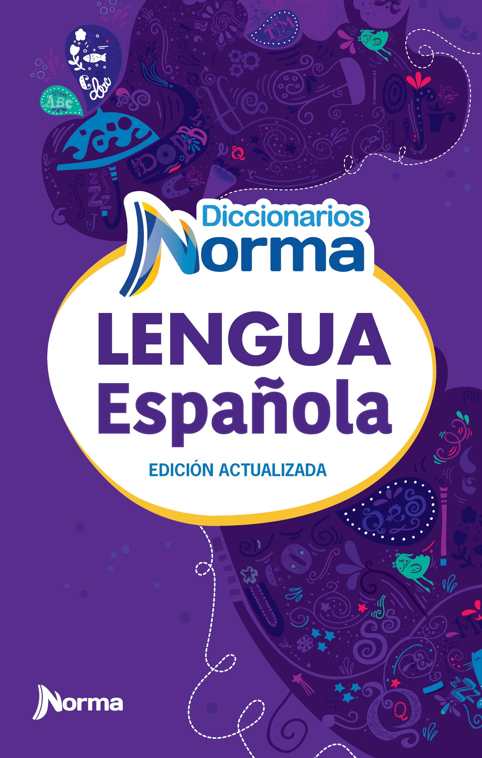 Diccionario Lengua Española/ Spanish Language Dictionary (Dictionaries)