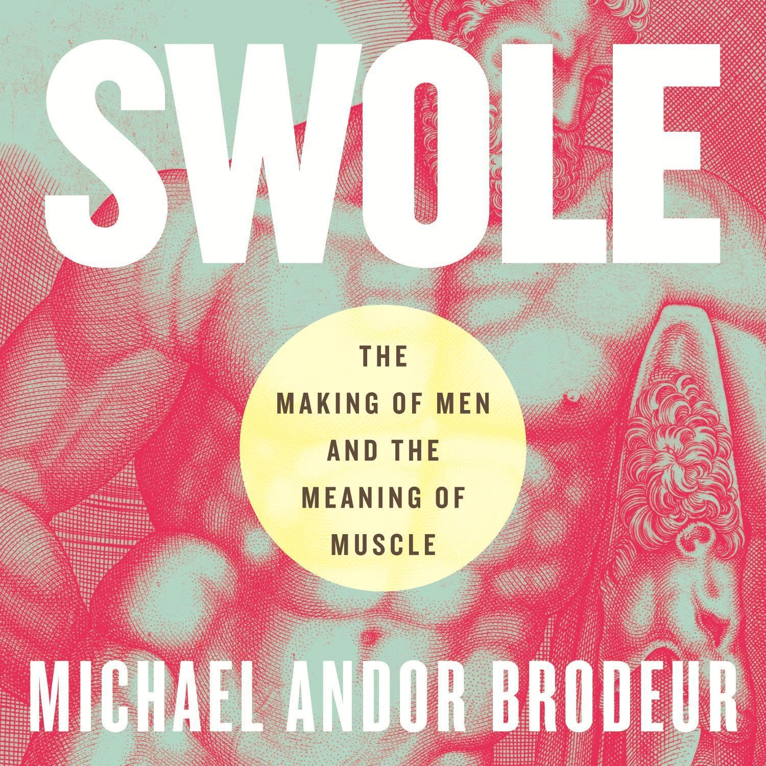 Cover art for Swole