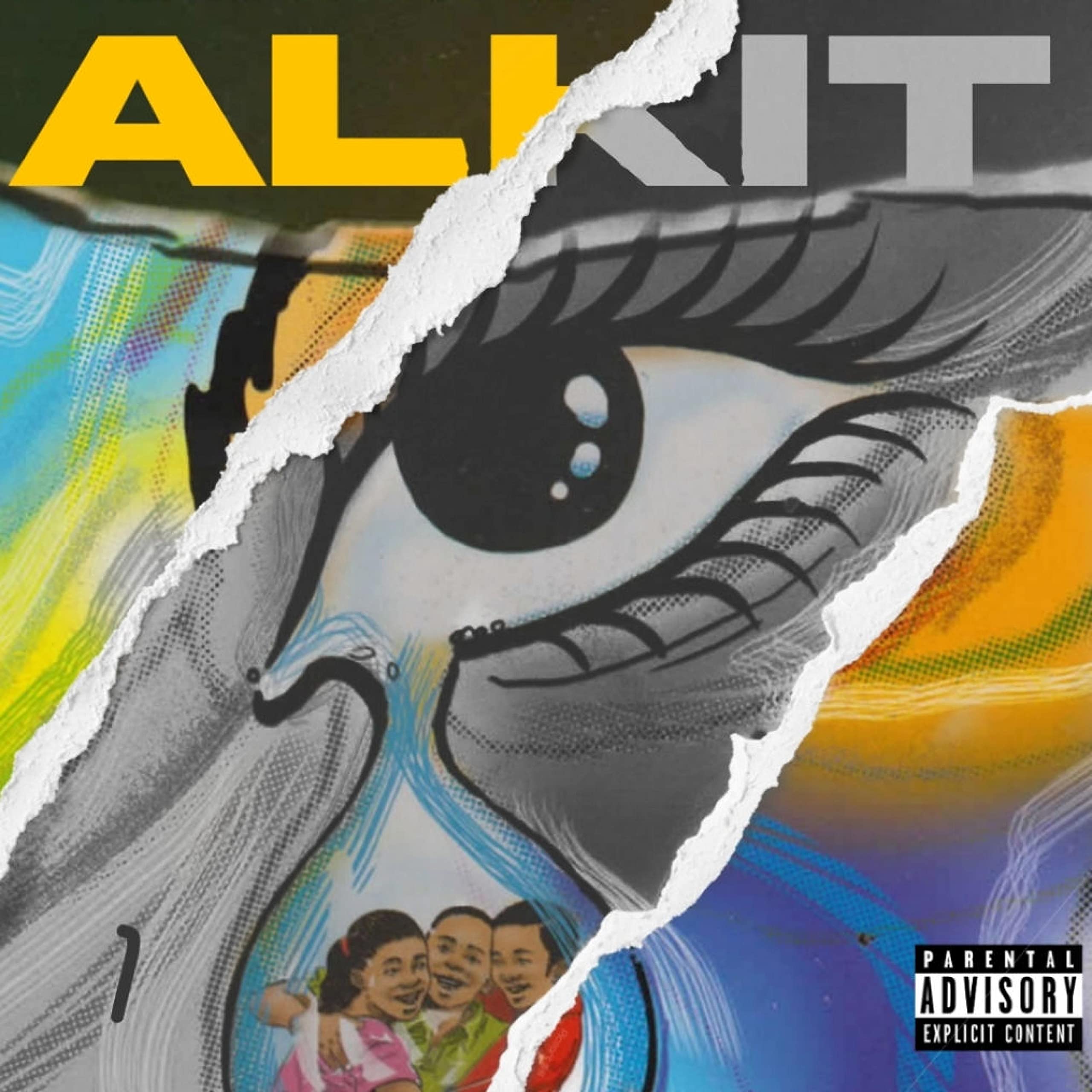 Chozi La Heri [Explicit]