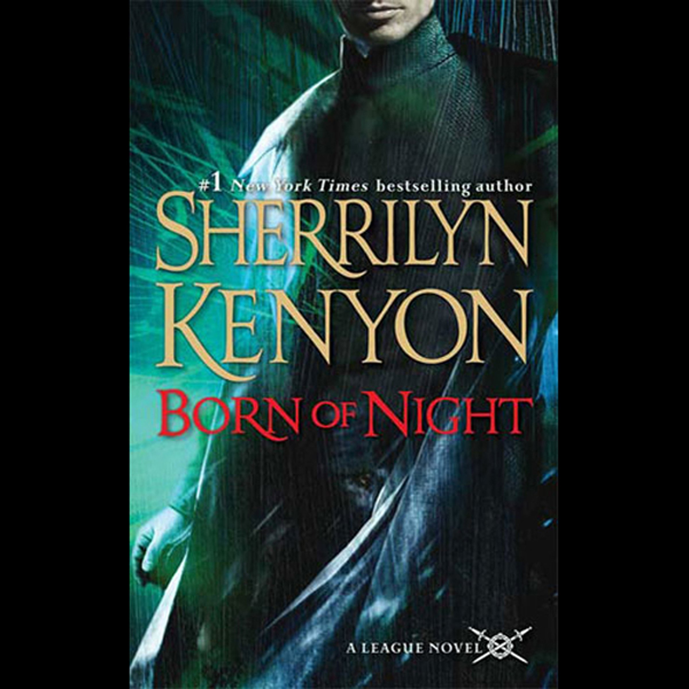 Born of Night