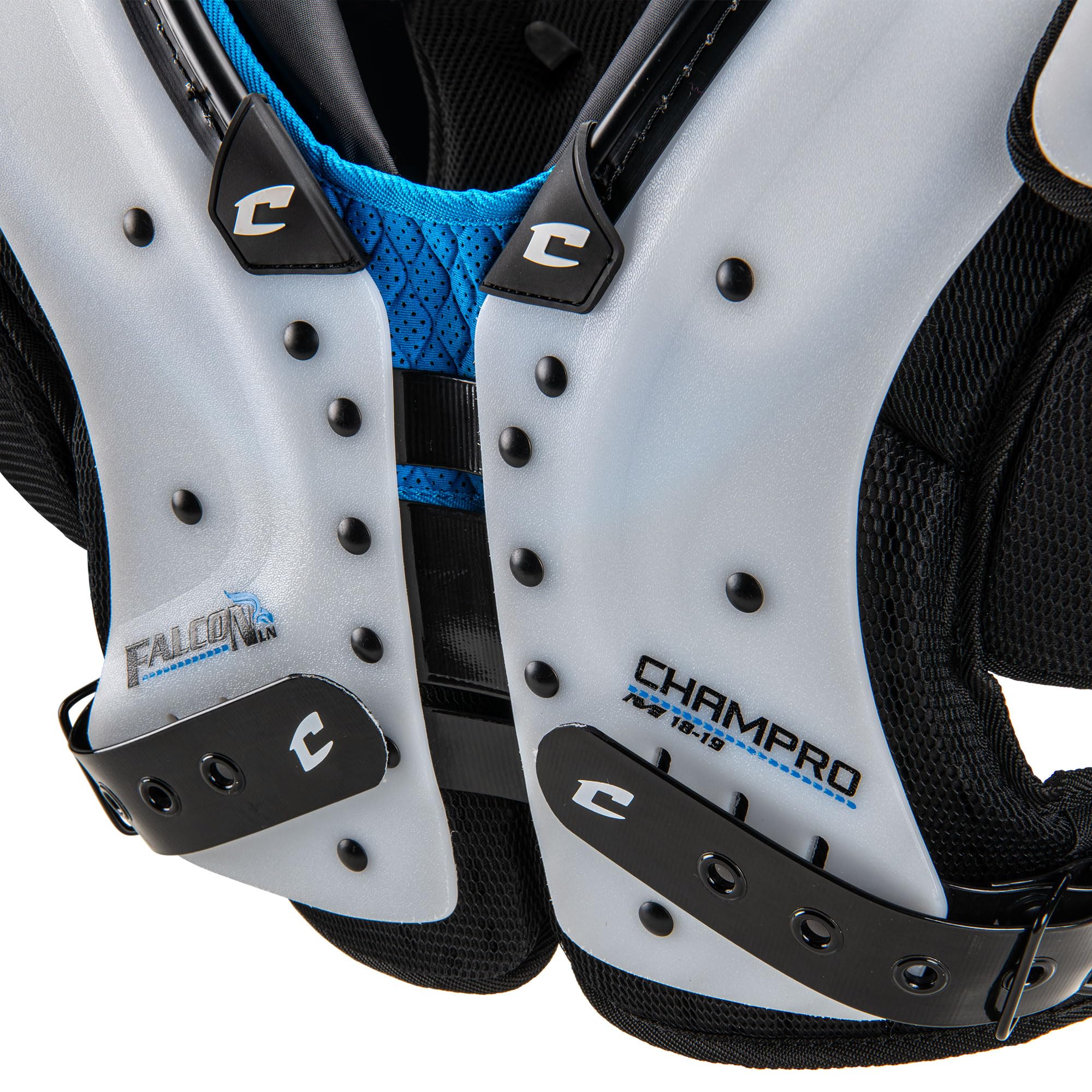 Champro Falcon Lineman Hombro